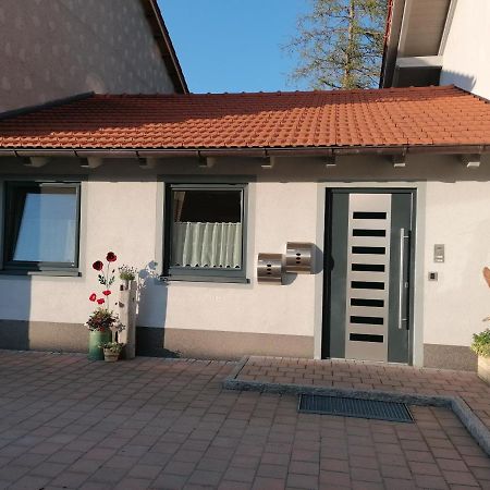 Ferienwohnung Bauer Bobing Exterior photo