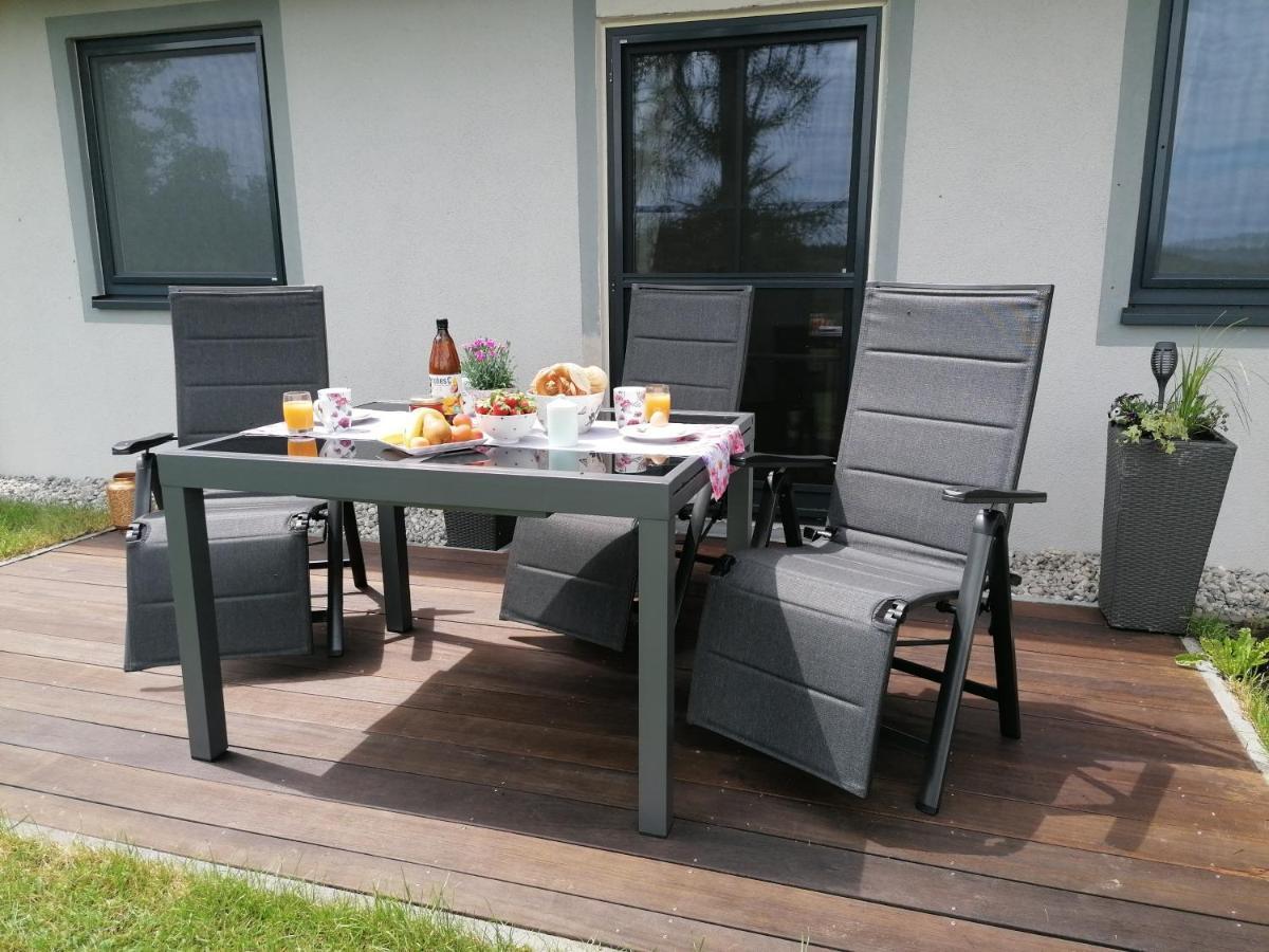 Ferienwohnung Bauer Bobing Exterior photo