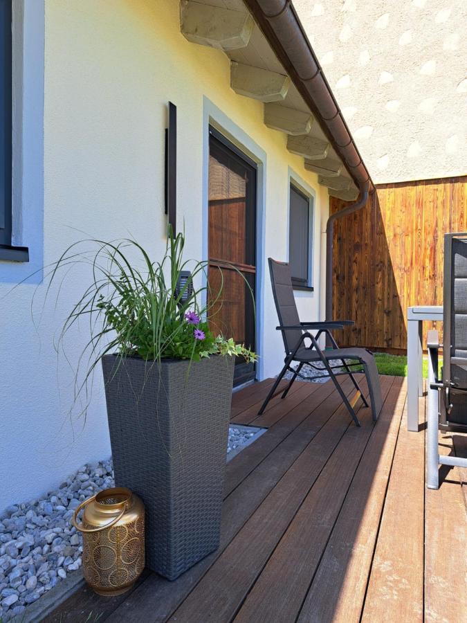 Ferienwohnung Bauer Bobing Exterior photo